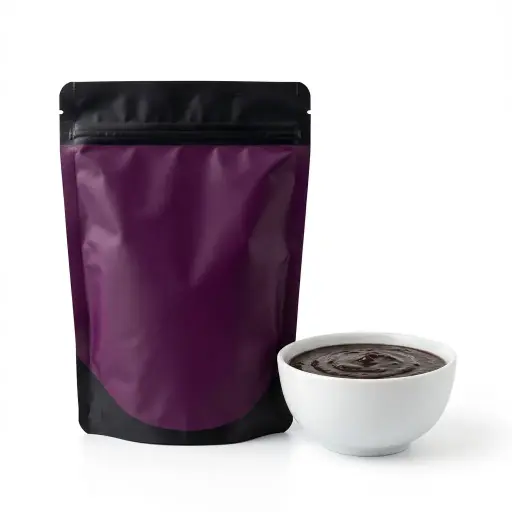 [QM-ABA-001] Frijol Negro Volteado 400 g