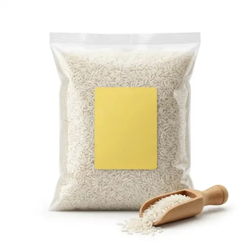 [QM-ABA-002] Arroz Blanco Premium 2 lb