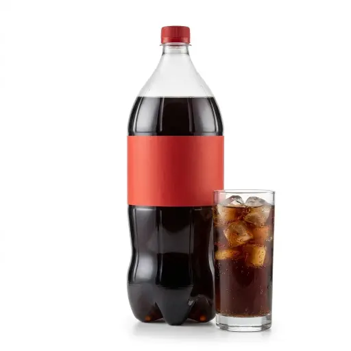 [QM-BEB-002] Gaseosa Cola 3 L