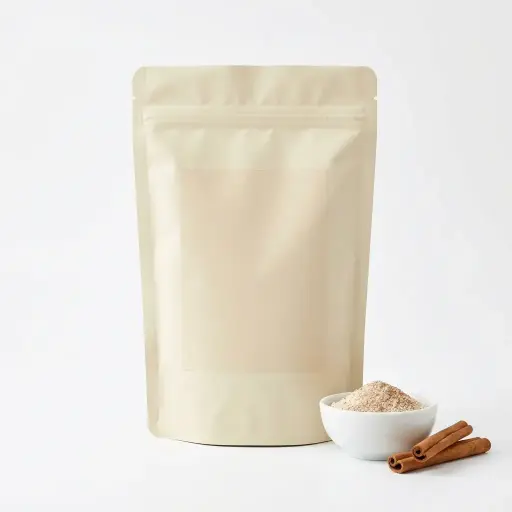[QM-BEB-005] Horchata en Polvo 400 g