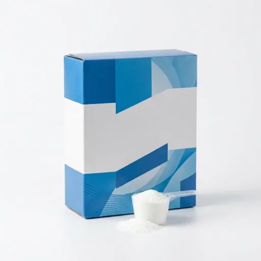 [QM-LIM-001] Detergente en Polvo 1 kg