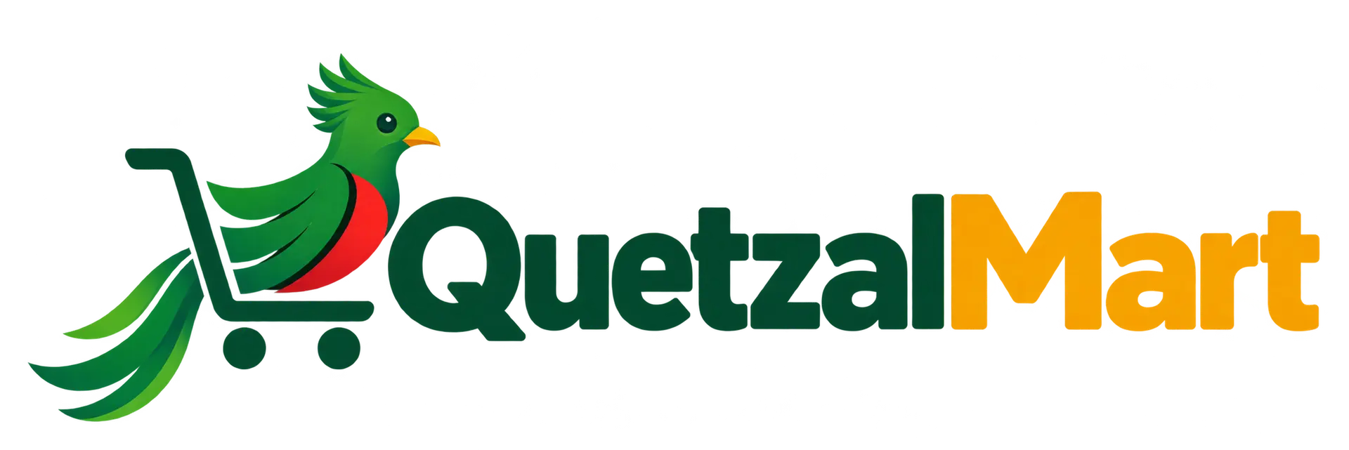 QuetzalMart